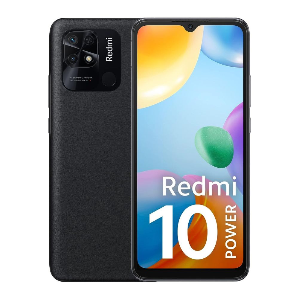 redmi 10 prime bajaj finance emi