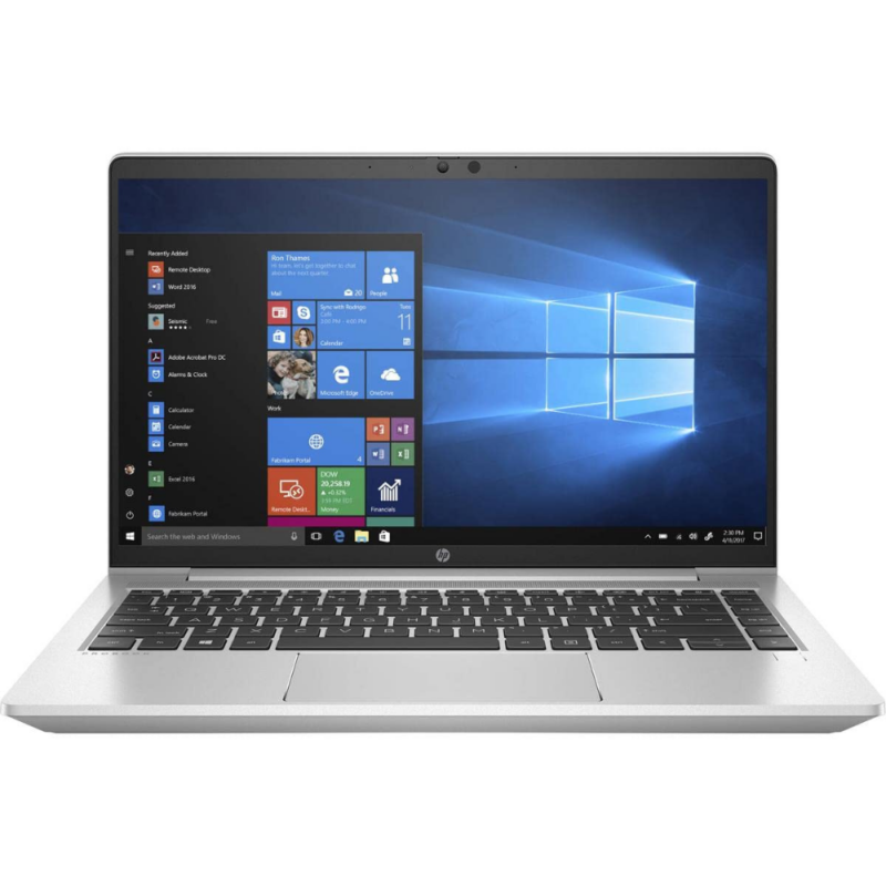 HP Probook 440 G8 Laptop On Debit Card EMI Ampro