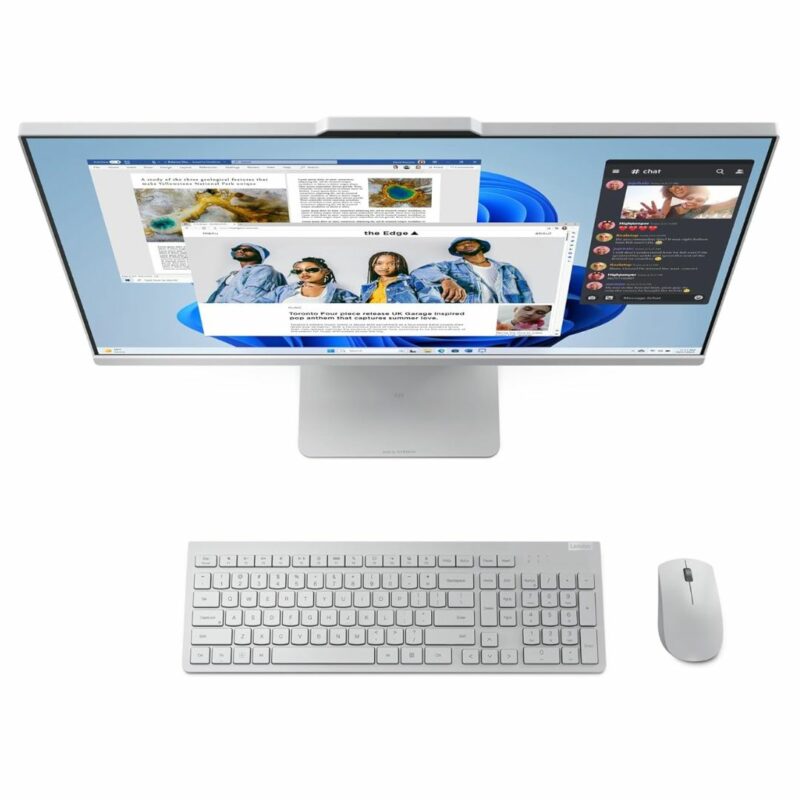 Lenovo Ideacentre F Hm Cin Desktop Price In India