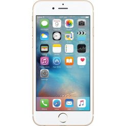 Apple iPhone 6s On Finance-32gb silver