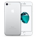Apple iphone 7 silver