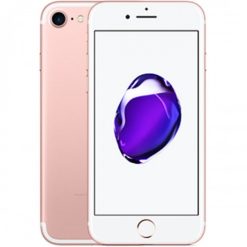 iPhone 7 128gb Price In india-rose gold