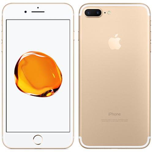Apple iPhone 7 Plus 32gb gold Mobile Price