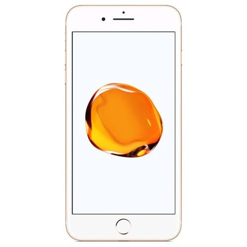 Apple iphone 7 plus gold 1