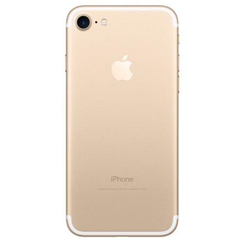 Apple iPhone 7 32gb gold mobile On EMI