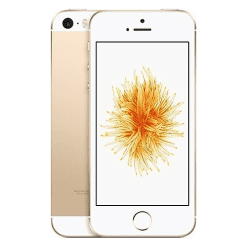 Apple iPhone SE 32gb Gold