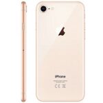 Apple iPhone 8 Gold 1