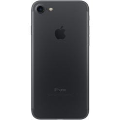 Apple iPhone 7 128gb black Mobile Price