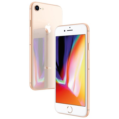 Apple iPhone 8 256GB EMI Without Credit Card, iPhone 8 256GB on emi