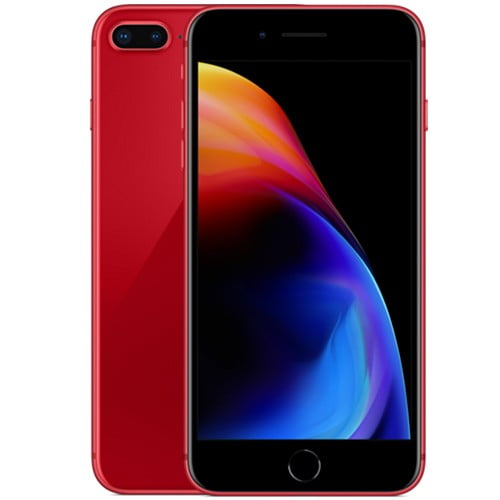 iPhone 8 Plus 64gb On Finance-Red