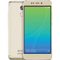 Gionee X1 -Gold