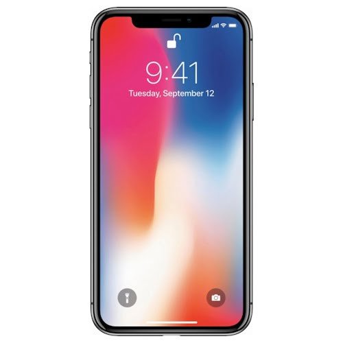 Apple iPhone X 256GB EMI Without Credit Card
