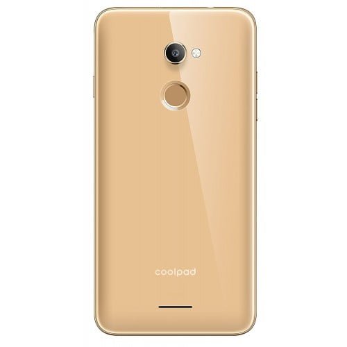 Coolpad Note 3s