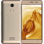 Coolpad-Note5-Gold