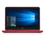 Dell-Inspiron-3169-Red