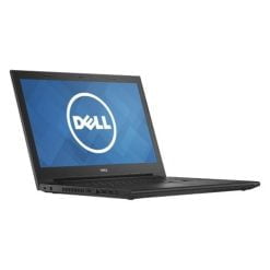 Laptop Dell on EMI i5 Win10