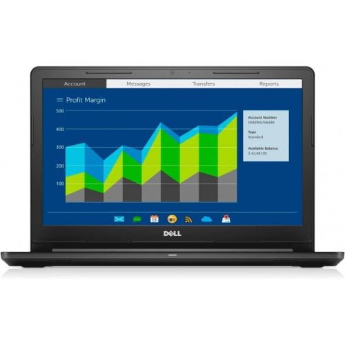 Dell Laptop Vostro i3 EMI Without Credit Card
