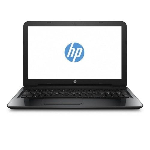 HP 15 Laptop Finance-Pentium gold 4gb 1tb
