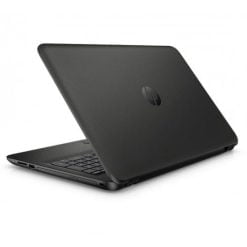 HP laptop 15 on EMI