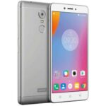 Lenovo-mobile-K6Note-silver