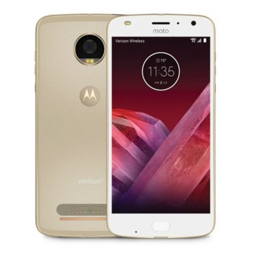 Motorola-moto-Z2Play-Gold