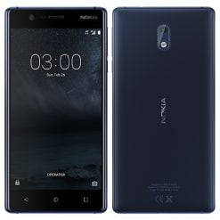 Nokia 3 EMI Without Credit Card