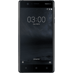 Nokia 3 -Black