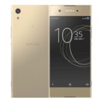 Sony-Xperia-XA1-Gold