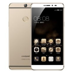 Coolpad Max A-8 Buy Mobile on EMI