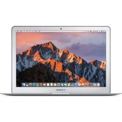Apple Macbook Air i5 Laptop Finance