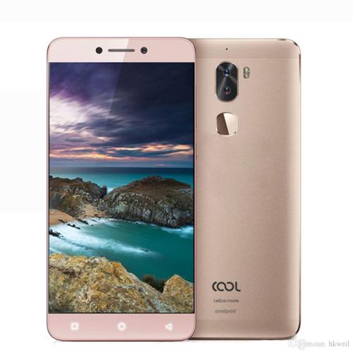 Coolpad Cool 1 Mobile Finance