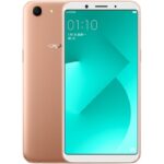 Oppo-A83-Gold