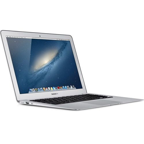 Apple Macbook Air on EMI Without Credit Card