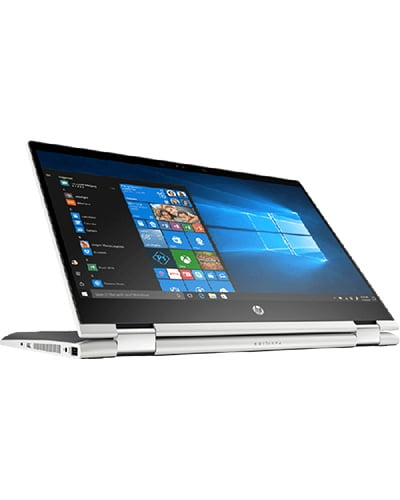 HP x360 Laptop Win10 On Zero Down Payment