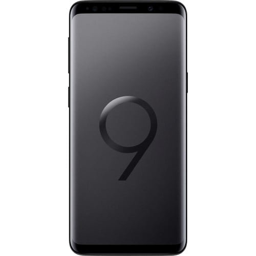 Samsung-Galaxy-S9-Black