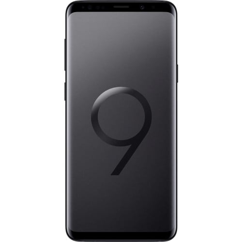 Samsung-Galaxy-S9-Plus-256gb-Black
