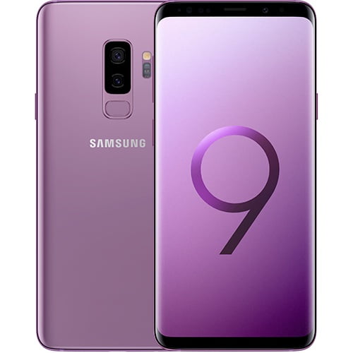 samsung s9 plus 256