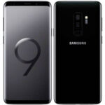 Samsung-Galaxy-S9-Plus-Black