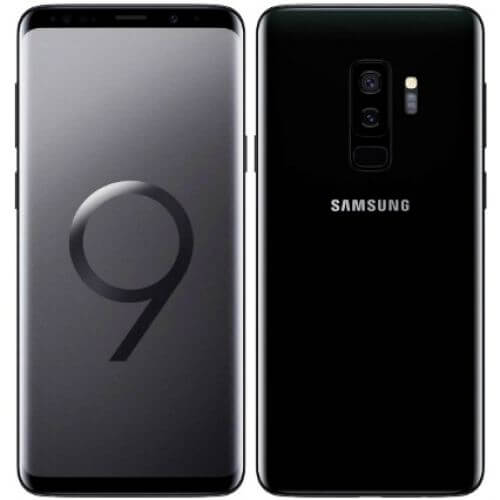 Samsung Galaxy S9 Plus on EMI Without Credit Card