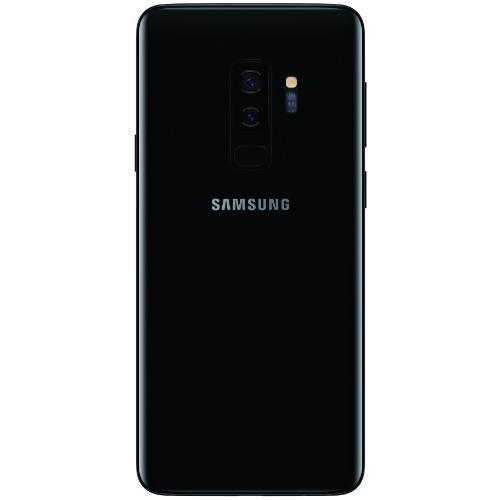 Samsung S9 Black 1