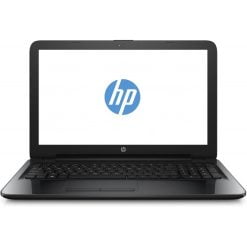 HP Laptop i3 8gb 1tb On EMI