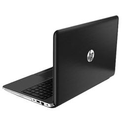 HP Laptop i3 8gb 1tb On EMI