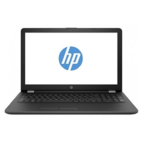 HP 15 inch Laptop EMI-core i3 7th gen 8gb