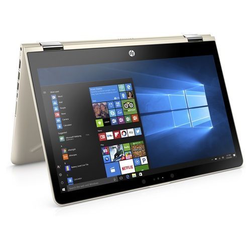 HP Laptop x360 i3 On EMI