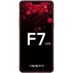 Oppo-F7-Red