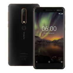 Nokia 6.1 On Zero Down Payment