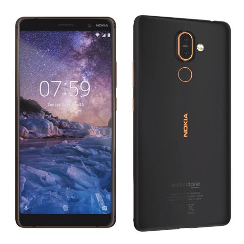 Nokia 7 Plus On EMI Without Credit Card