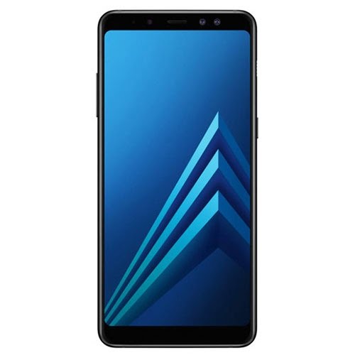 Samsung-Galaxy-A8-Plus-Black