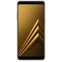 Samsung Galaxy A8 Plus Price In India
