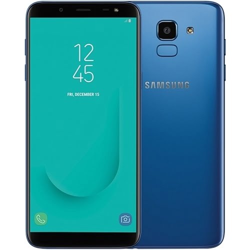 Samsung Galaxy J6 Price In India